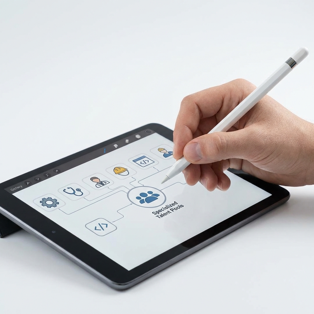 TOP 10 benifits to outsource recruitment of Entertainment field in singapore