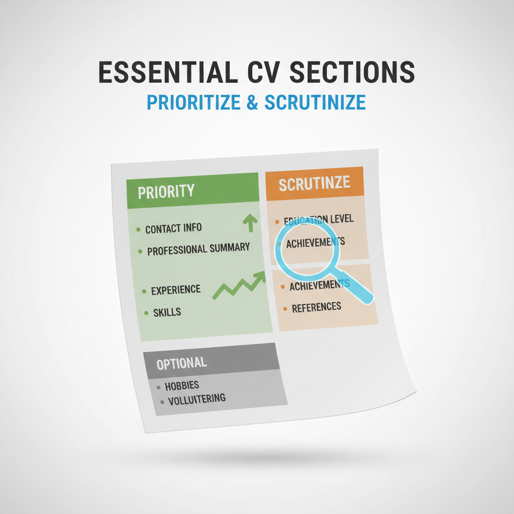 How to Test Structure Manager Level CVs in FMCG Singapore 2026? 2 2