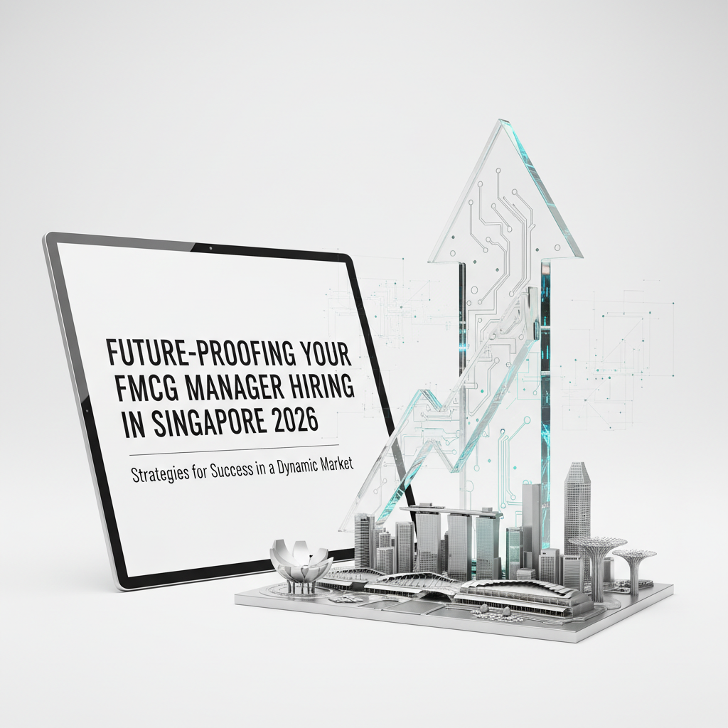 How to Test Structure Manager Level CVs in FMCG Singapore 2026? 3 2