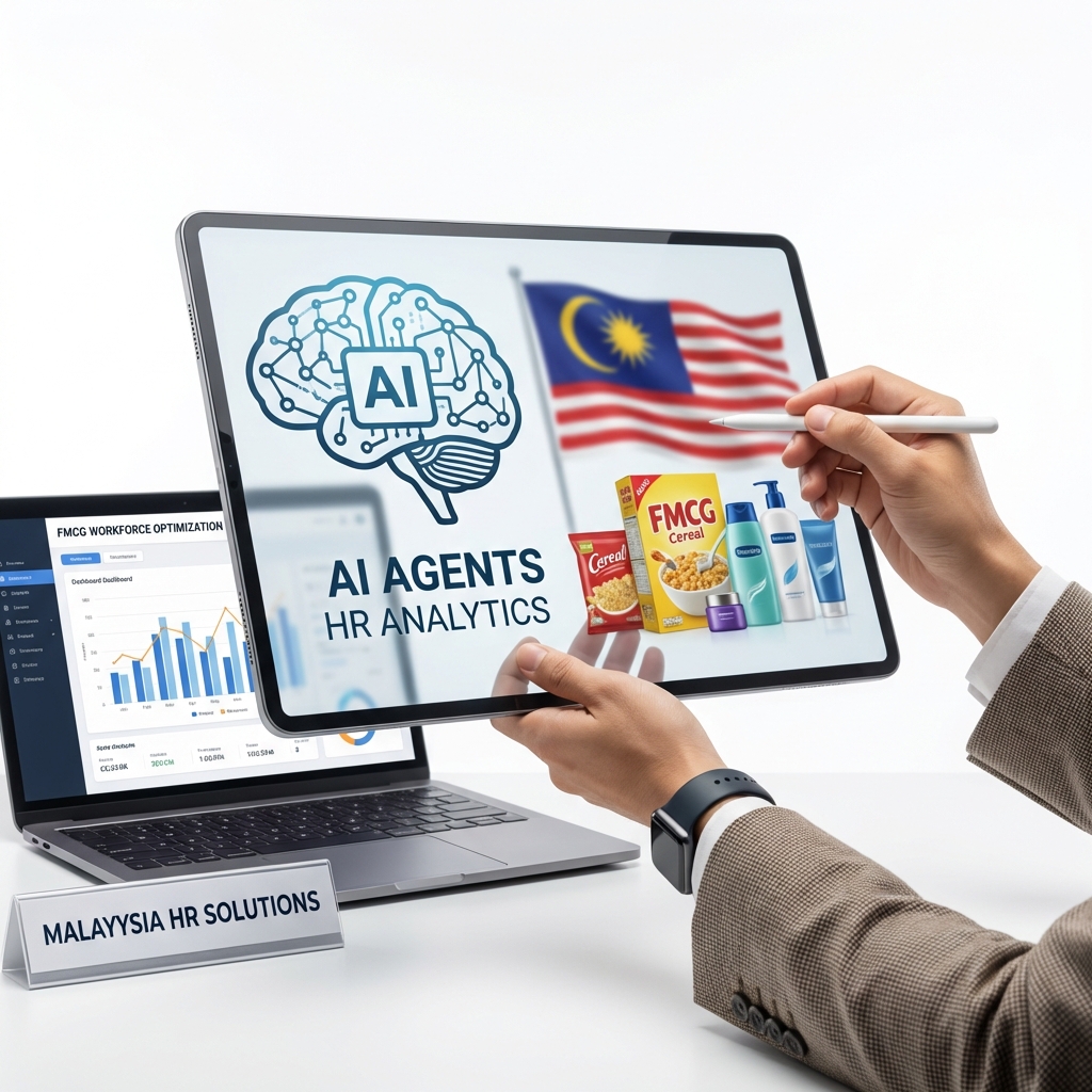 How AI Agents Affect Malaysian FMCG Companies by 2026? 1 How AI agent effect to FMCG companies in malaysia