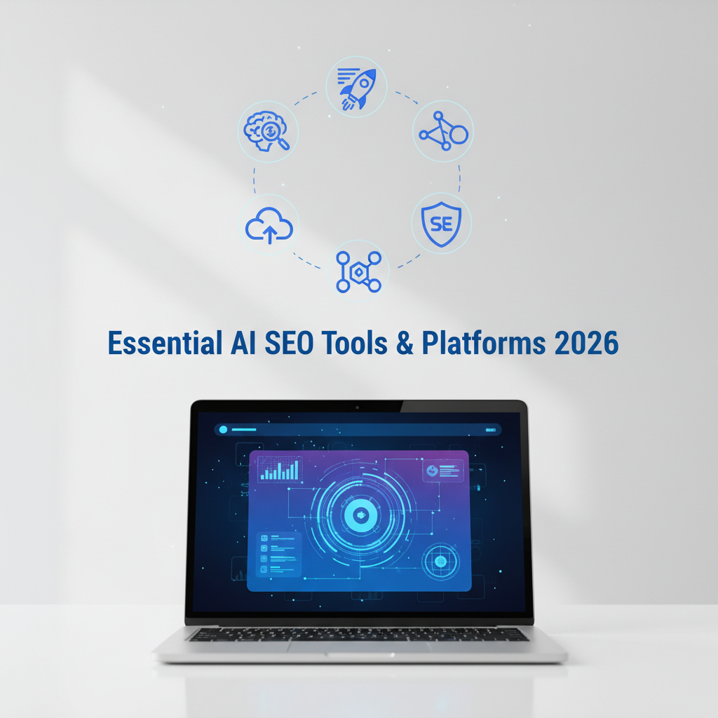 How Will AI in SEO Evolve by 2026? 2 3