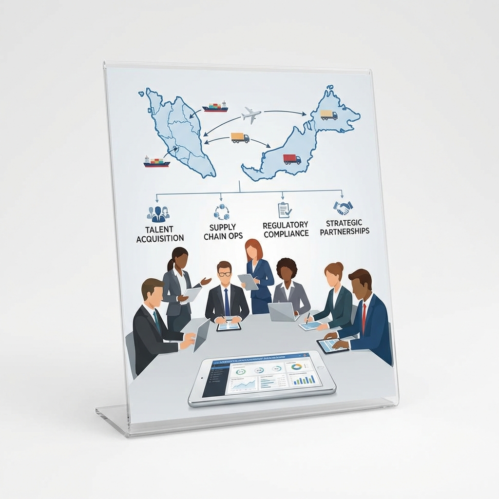 What Test Structure Assesses Manager Level Logistics CVs Malaysia 2026? 33 image 224