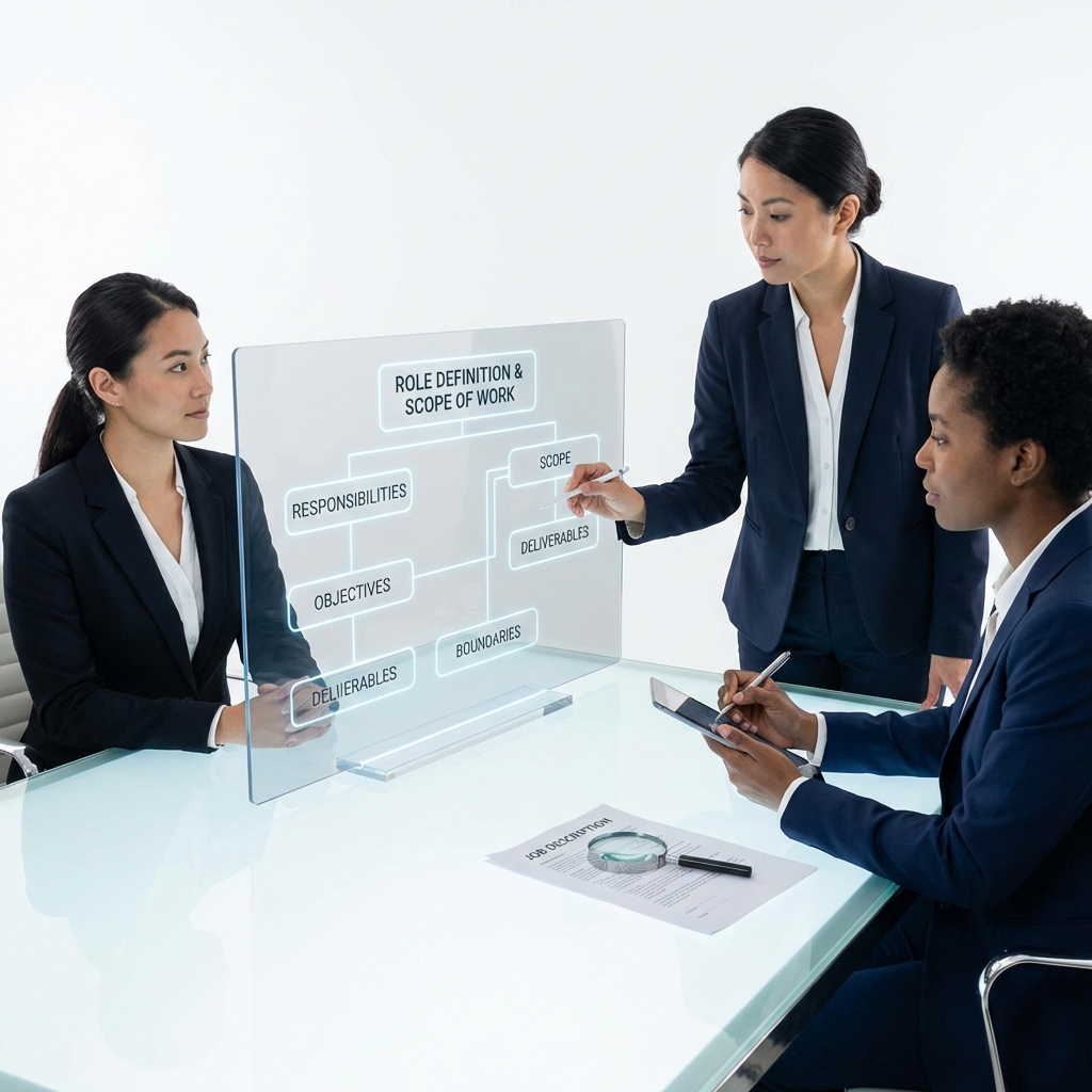 SME vs. Corp HR Director Beauty SG: Key Differences 2026? 1 Differences between the SMEs' HR Manager and the Corporates' HR Director in beauty field in singapore