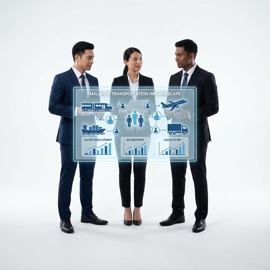 HR Report of Transportation Field in Malaysia 2026: What's New? 17 image 230