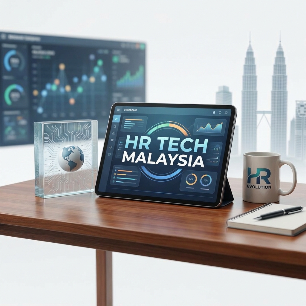 HR tools - applications for technology field in malaysia