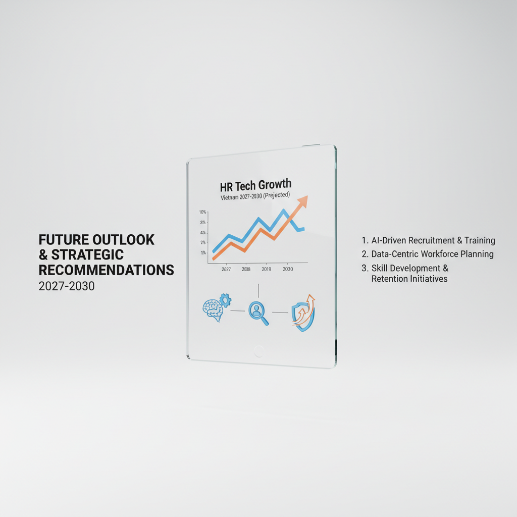 What does the HR report of technology field in Vietnam 2026 reveal? 3 13