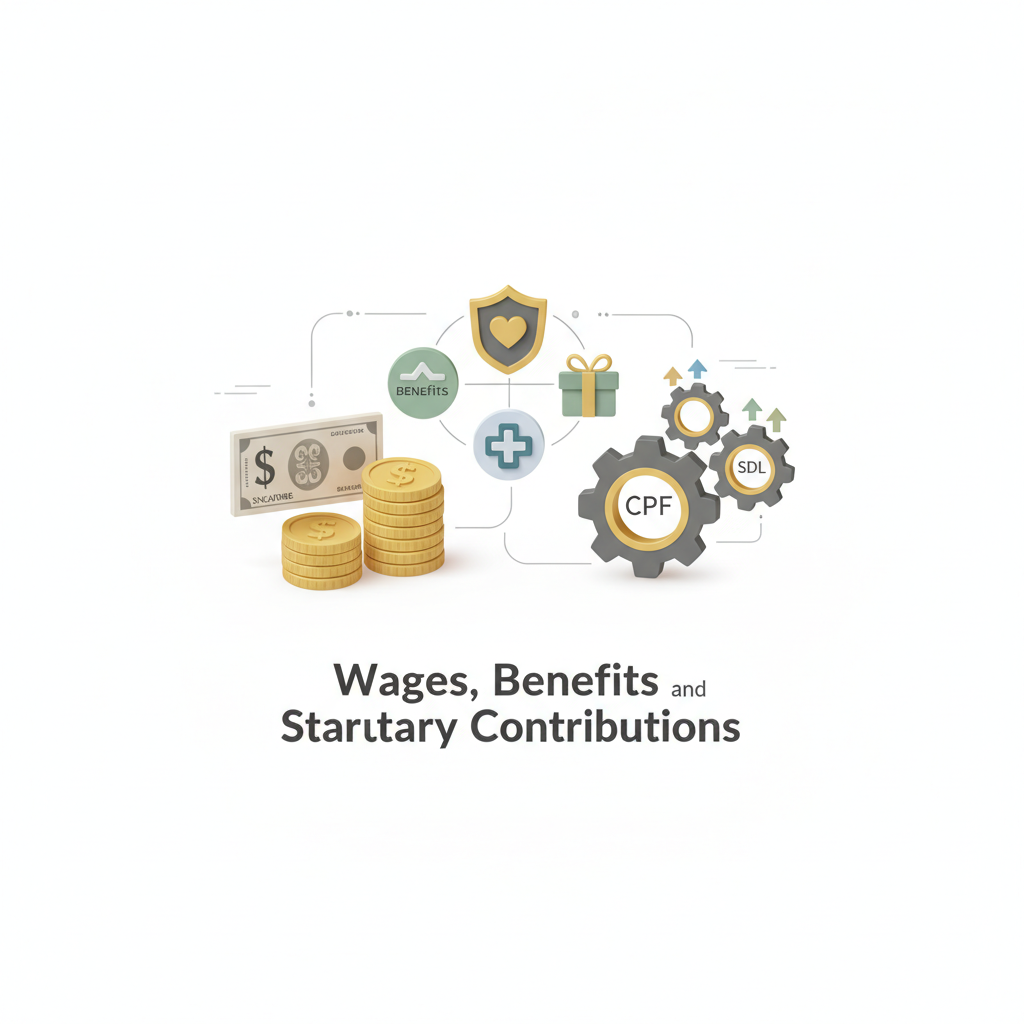 What Legal HR Terms & Conditions Apply to Singapore Beauty Field in 2026? 2 14