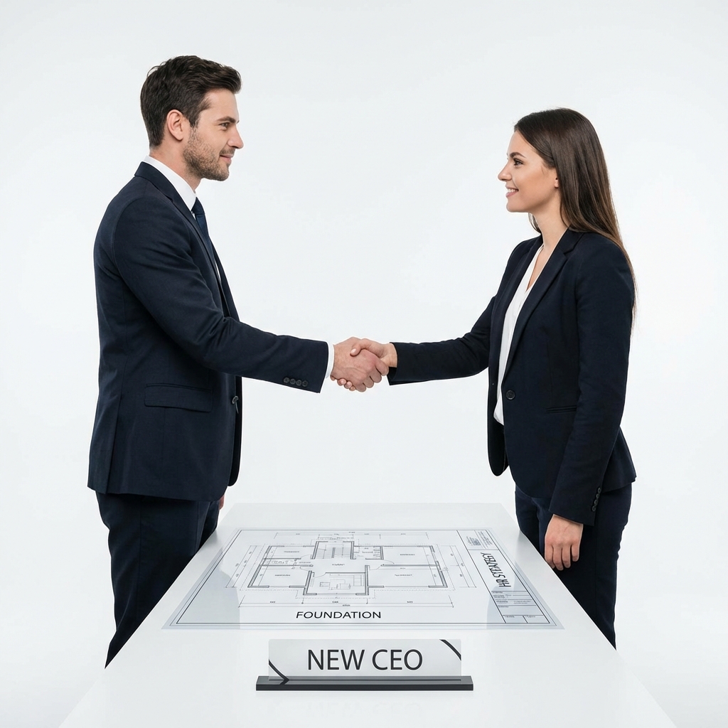 How New CEOs Grasp Vietnam Production SME HR Structure? 2026 1 Step by Step to understand SMEs HR Structure for the fresh the CEO in production field in vietnam