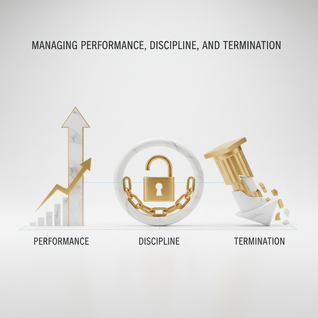 What Legal HR Terms & Conditions Apply to Singapore Beauty Field in 2026? 3 14