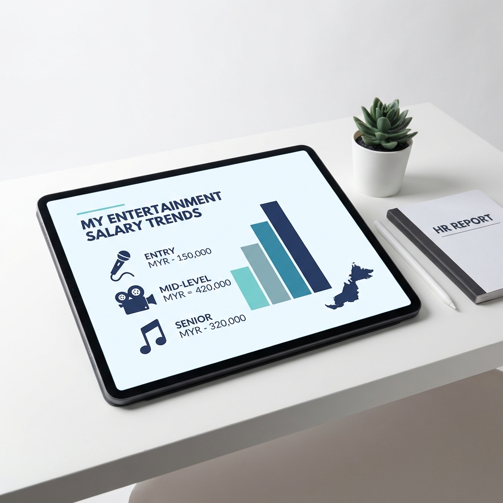 What's the Salary Defining Strategy for Entertainment Jobs in Malaysia 2026? 17 image 251