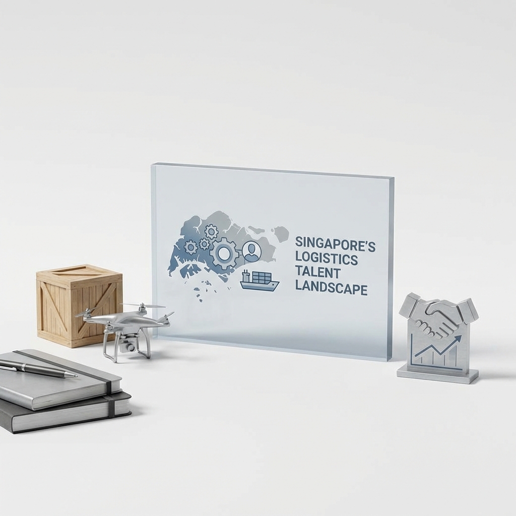 salary budget optimizing manners for the CEO of logistics field in singapore