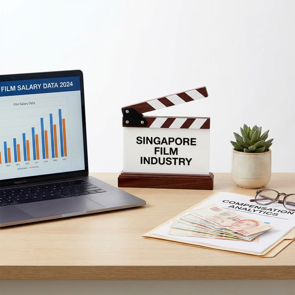 Optimized Salary Budget Structures for SMEs in Films field in singapore