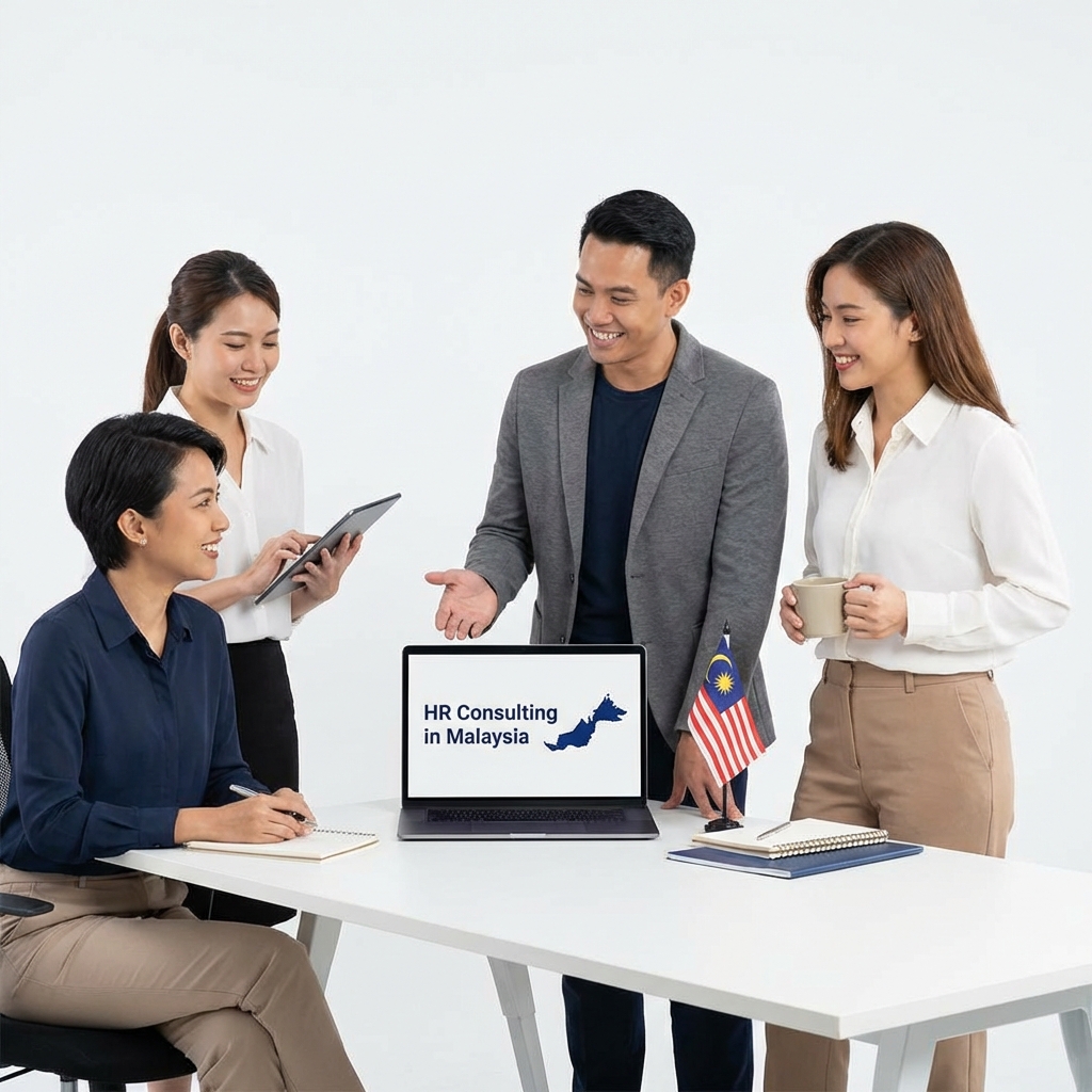 Which Are the Top HR Consulting Firms in Malaysia for 2026? 1 top hr consulting firms in malaysia