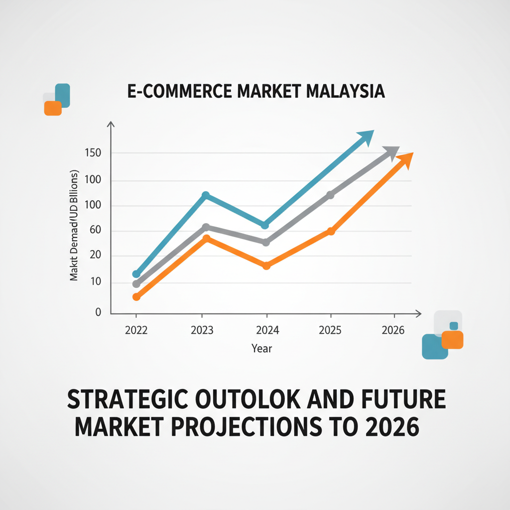 What's the Market Demand Trend Report of Ecommerce in Malaysia 2026? 3 15