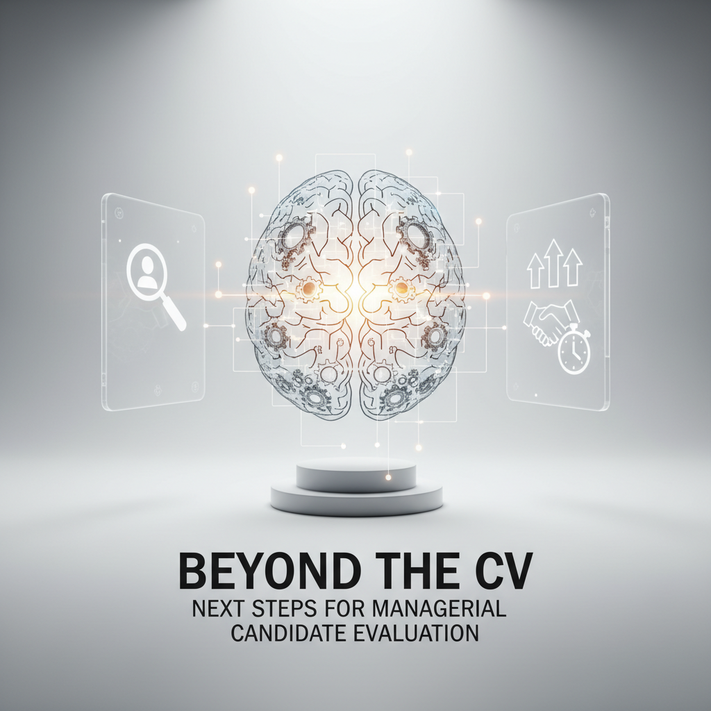 How to Test Structure Manager CVs in Malaysia Beauty? 2026 3 9