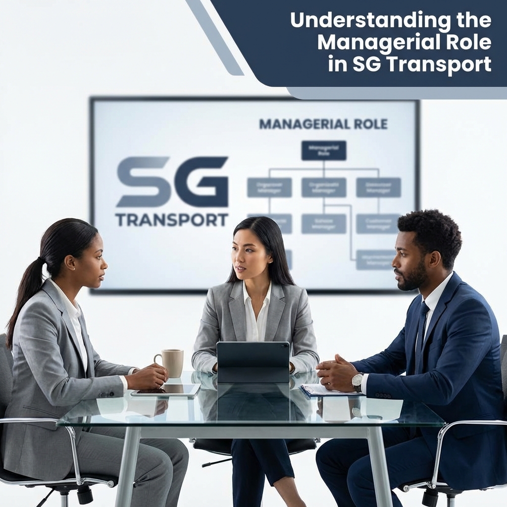 How to Test Manager Level CVs in Singapore Transportation 2026? 1 Test structure to assess Manager Level CVs in transportation field in singapore