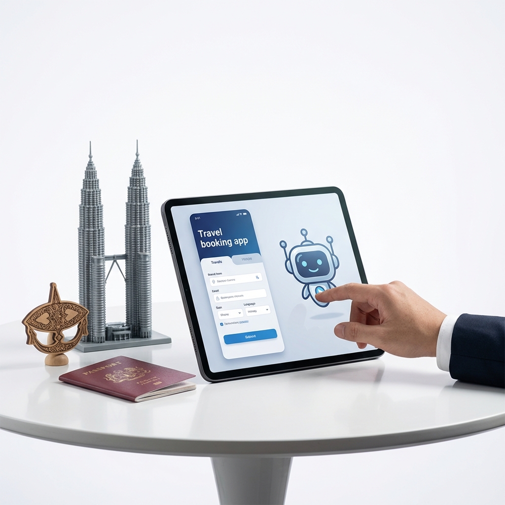 How Will AI Agents Affect Travel in Malaysia by 2026? 73 image 274