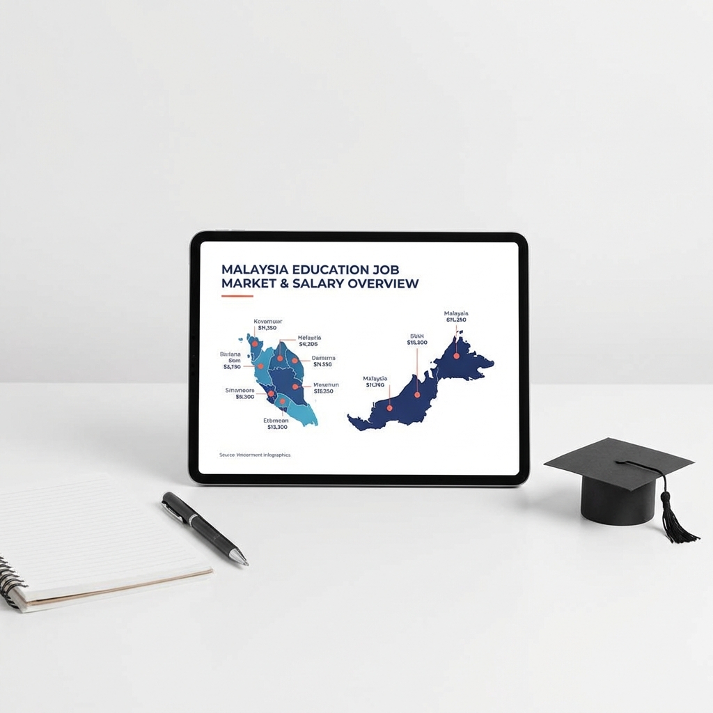 Salary Defining Strategy for Education Companies Malaysia: 2026 Guide? 1 Salary Defining Strategy for all job titles in education companies in malaysia