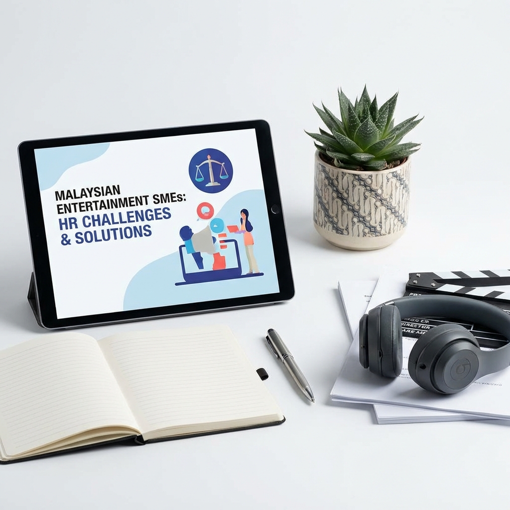 HR structures for SMEs: Malaysian Entertainment CEO 2026? 33 image 284