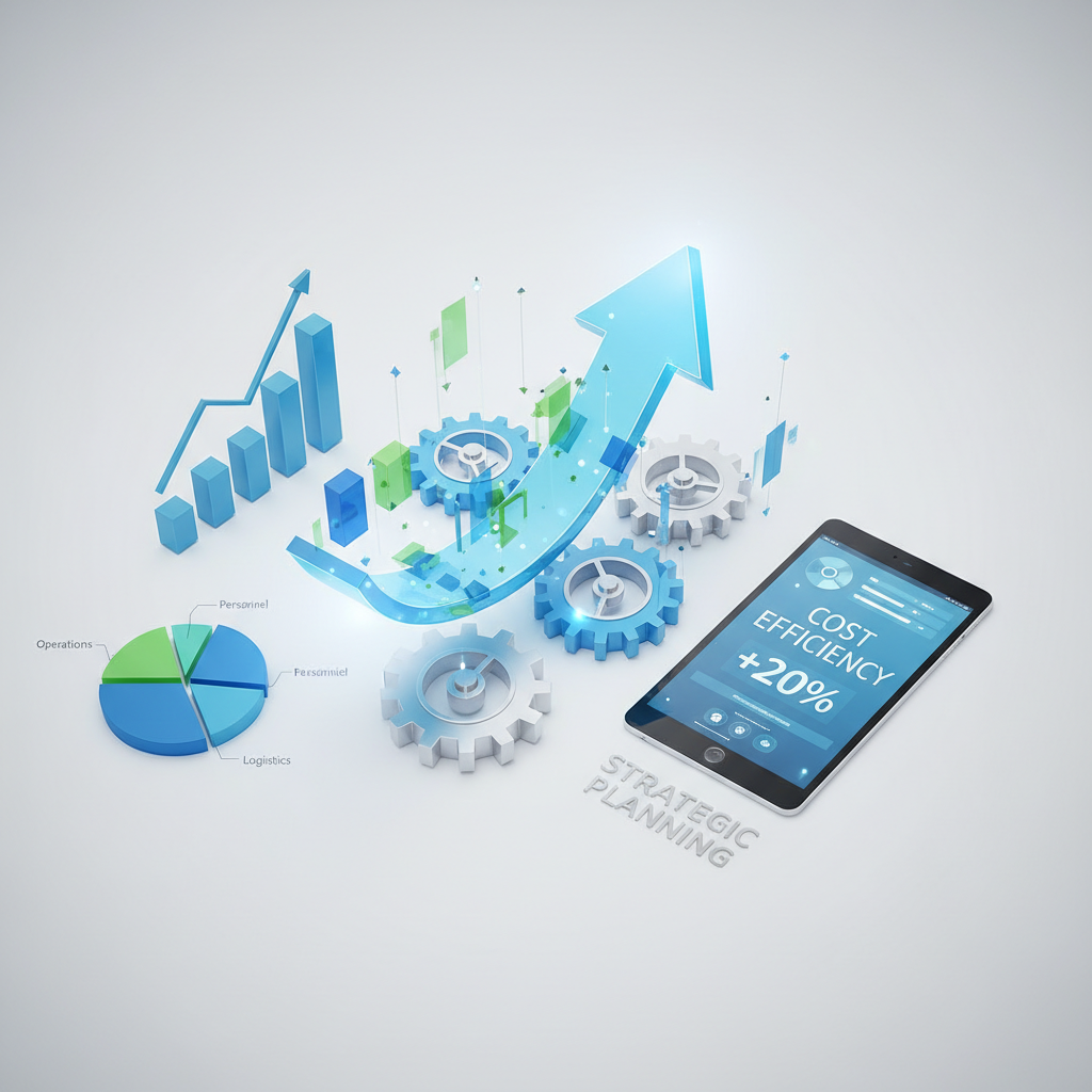 How to Create Optimized Salary Budget Structures for SMEs in Transportation Malaysia 2026? 2 18