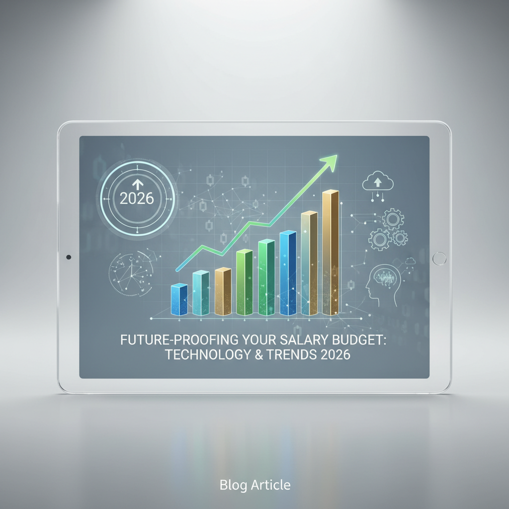 How to Create Optimized Salary Budget Structures for SMEs in Transportation Malaysia 2026? 3 18