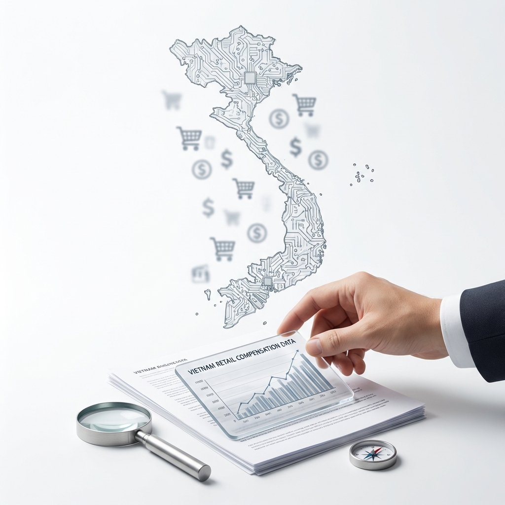 How Can CEOs Optimize Salary Budgets for Vietnam Retail in 2026? 1 salary budget optimizing manners for the CEO of retail companies in vietnam