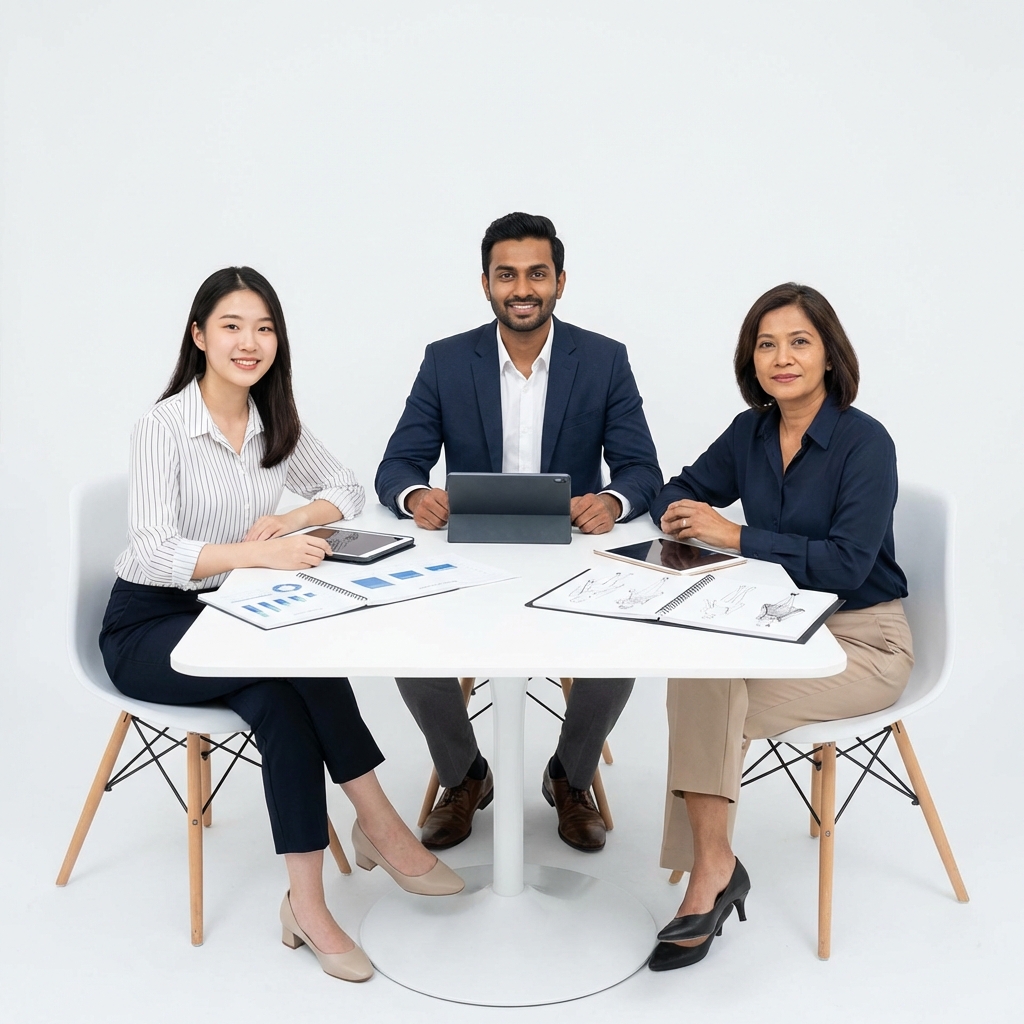 market demand trend report of Fashion field in singapore