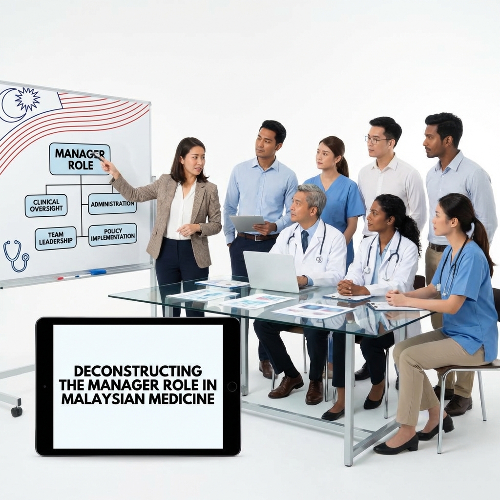 Malaysia Medical Manager CVs: Best Test Structure for 2026? 1 Test structure to assess Manager Level CVs in medicine field in malaysia