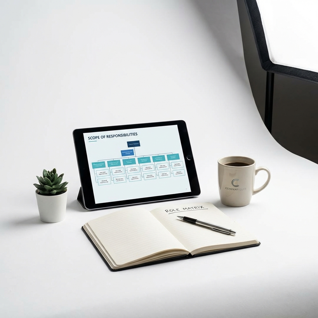 Differences between the SMEs' HR Manager and the Corporates' HR Director in marketing agency in singapore