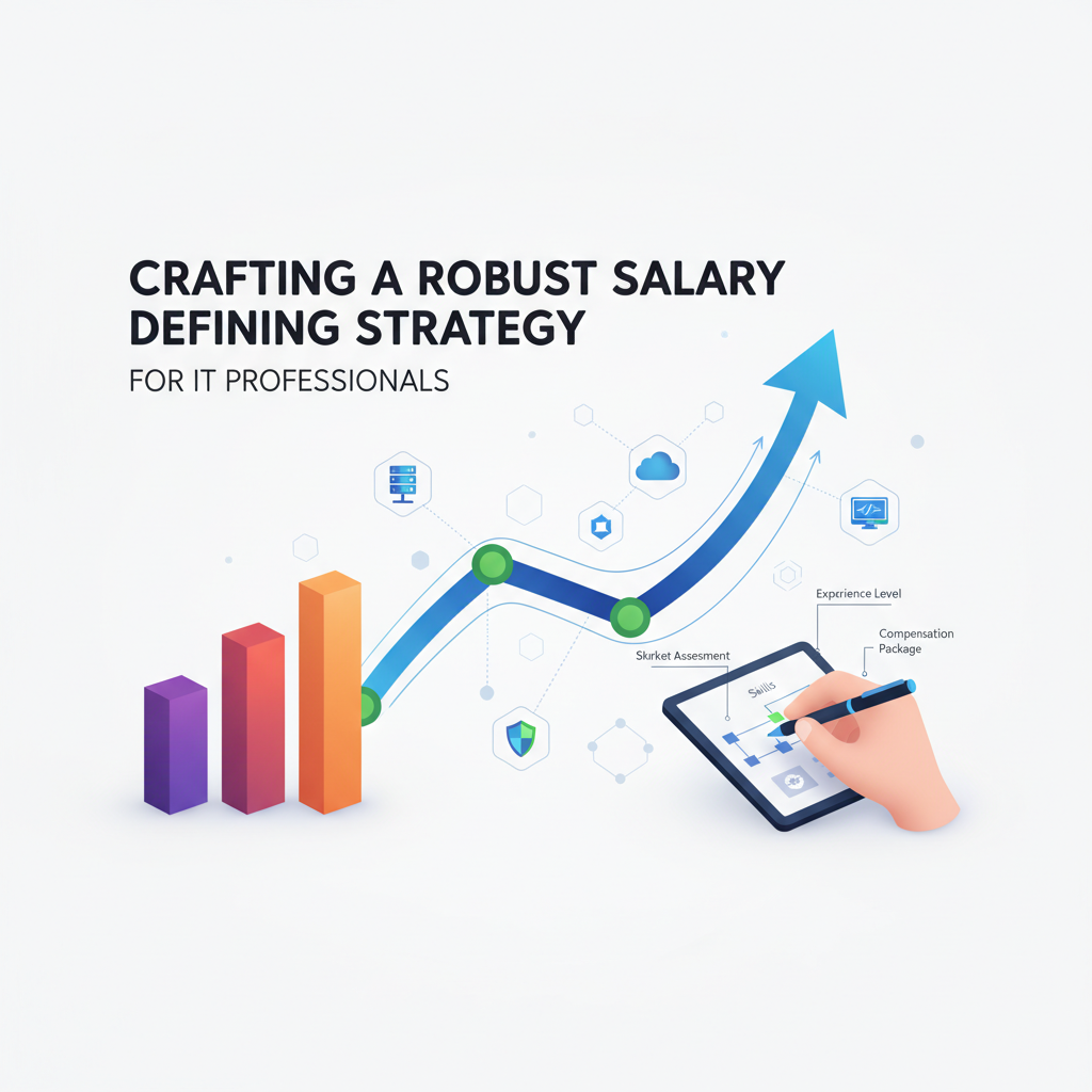 How to Define IT Salary Strategy for All Jobs in Malaysia 2026? 2 9
