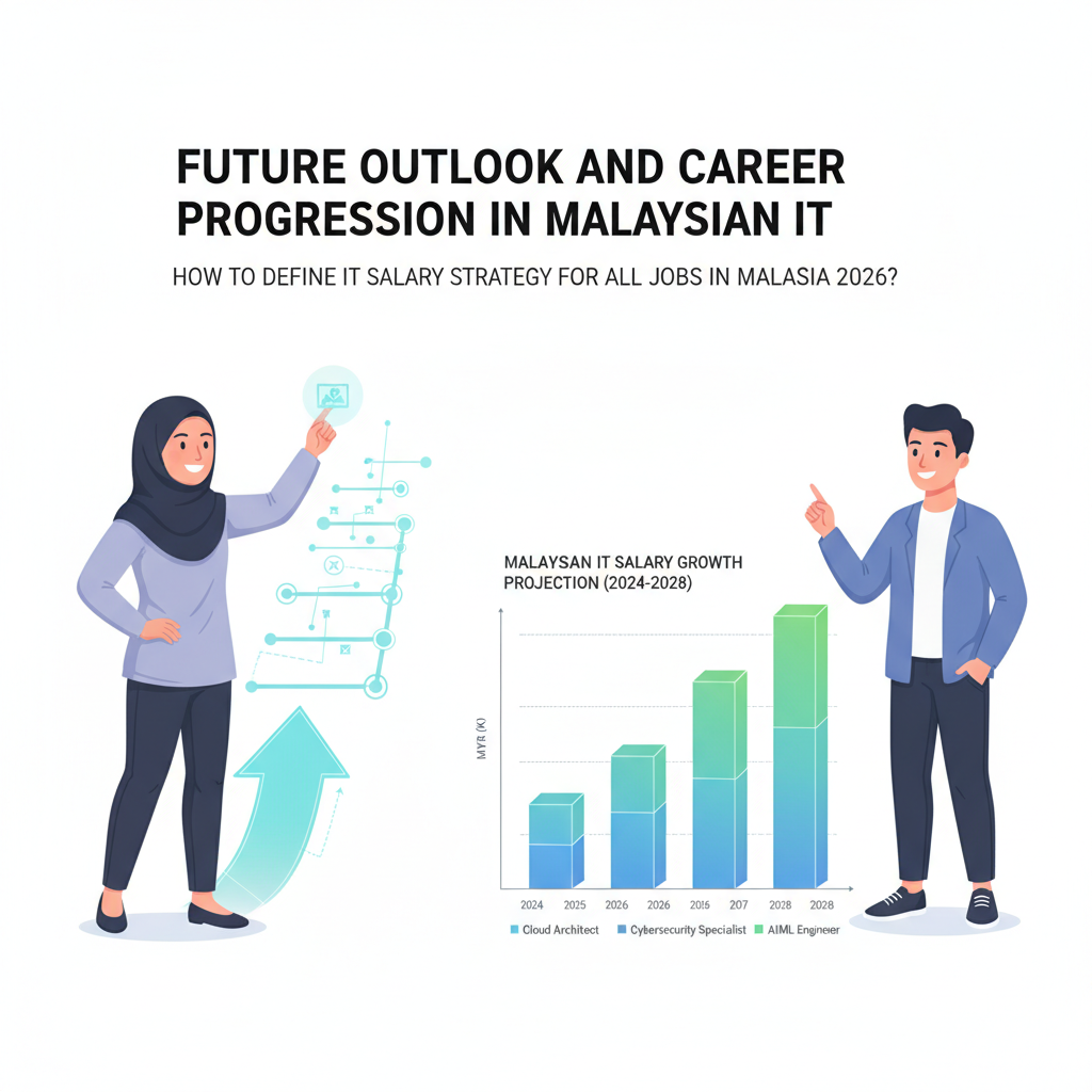 How to Define IT Salary Strategy for All Jobs in Malaysia 2026? 3 9