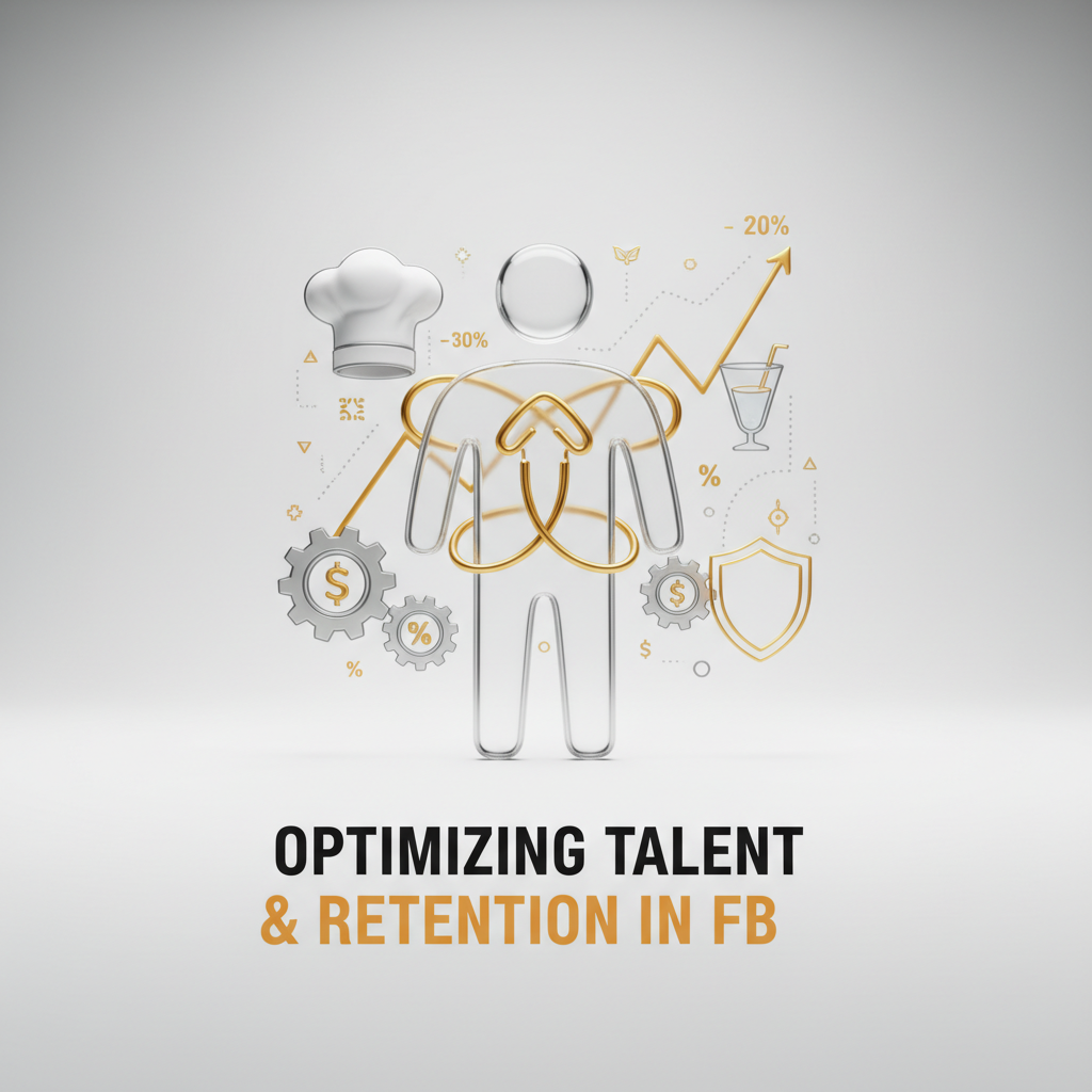 What HR Structures Benefit F&B CEOs in Singapore SMEs 2026? 2 11