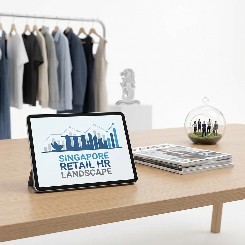 What Does the HR Report of Retail Companies in Singapore Reveal for 2026? 5 image 313