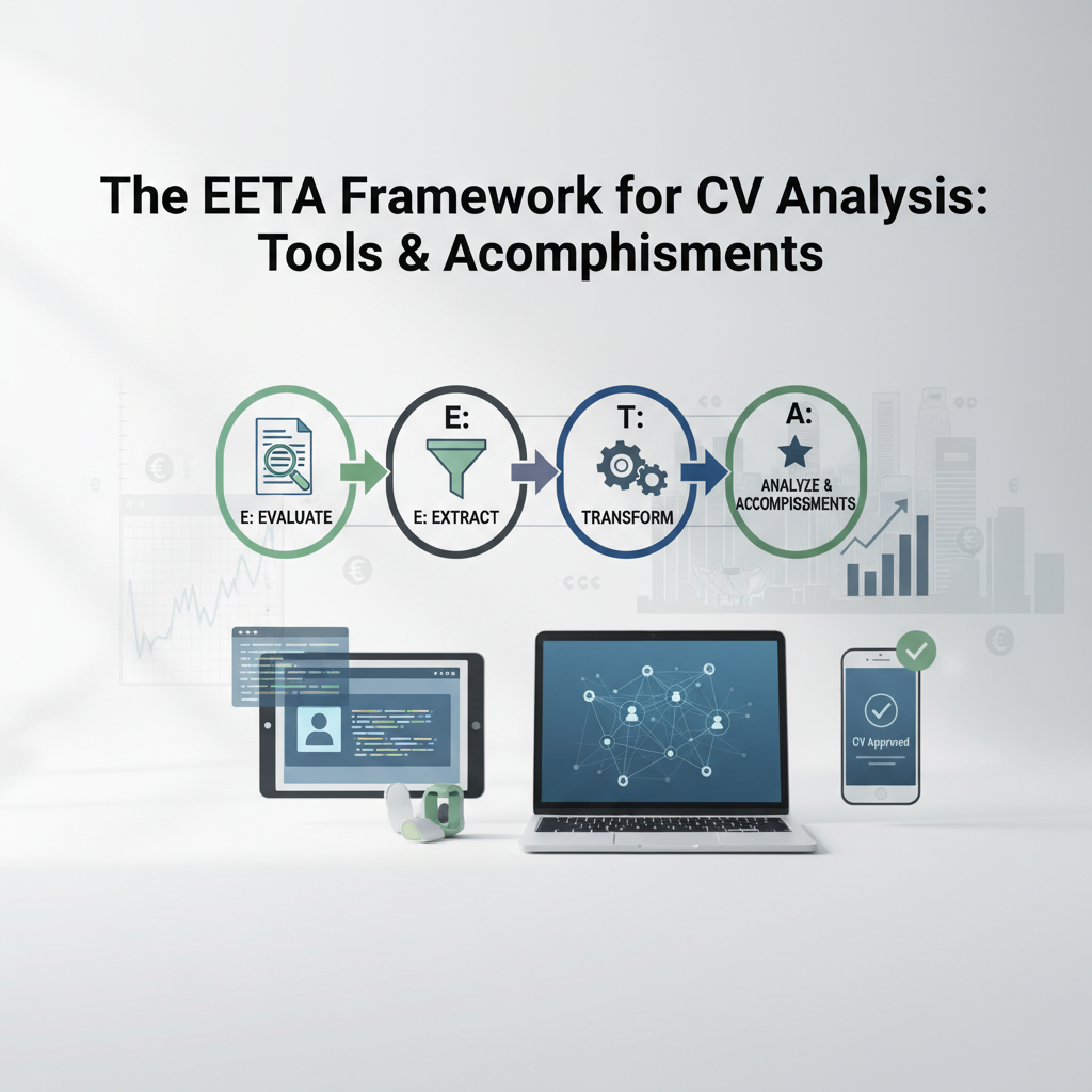 How to Test Manager CVs in Finance Singapore 2026? 2 14