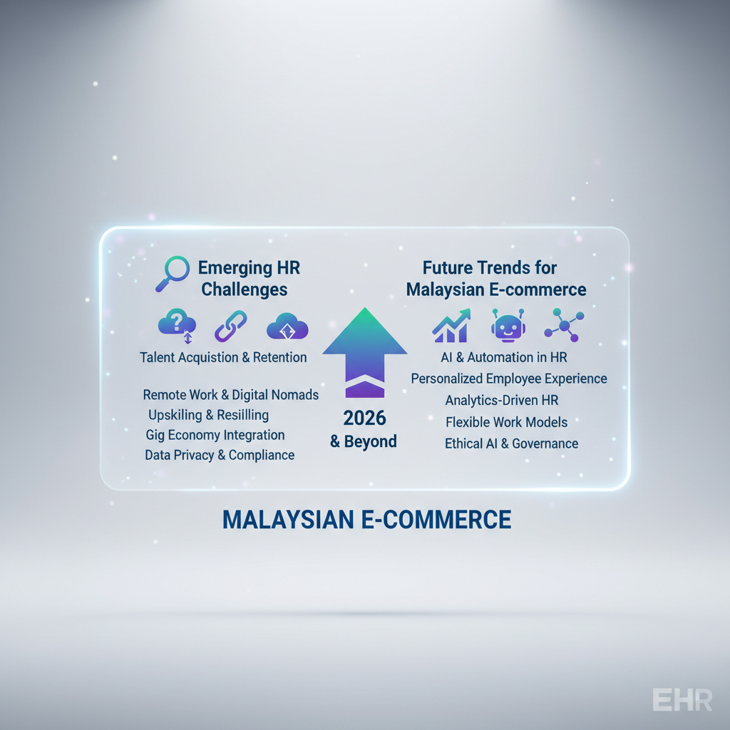 What are the Legal HR terms & conditions for Ecommerce in Malaysia 2026? 3 15