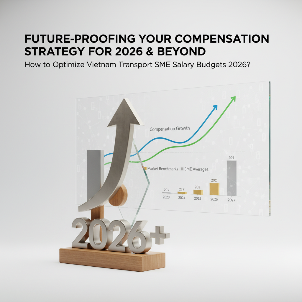 How to Optimize Vietnam Transport SME Salary Budgets 2026? 3 16