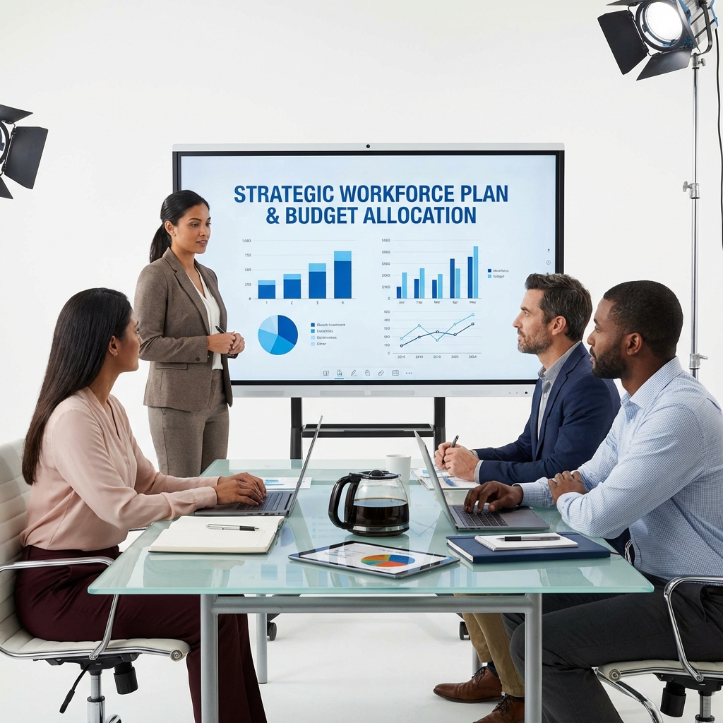 salary budget optimizing manners for the CEO of education companies in singapore