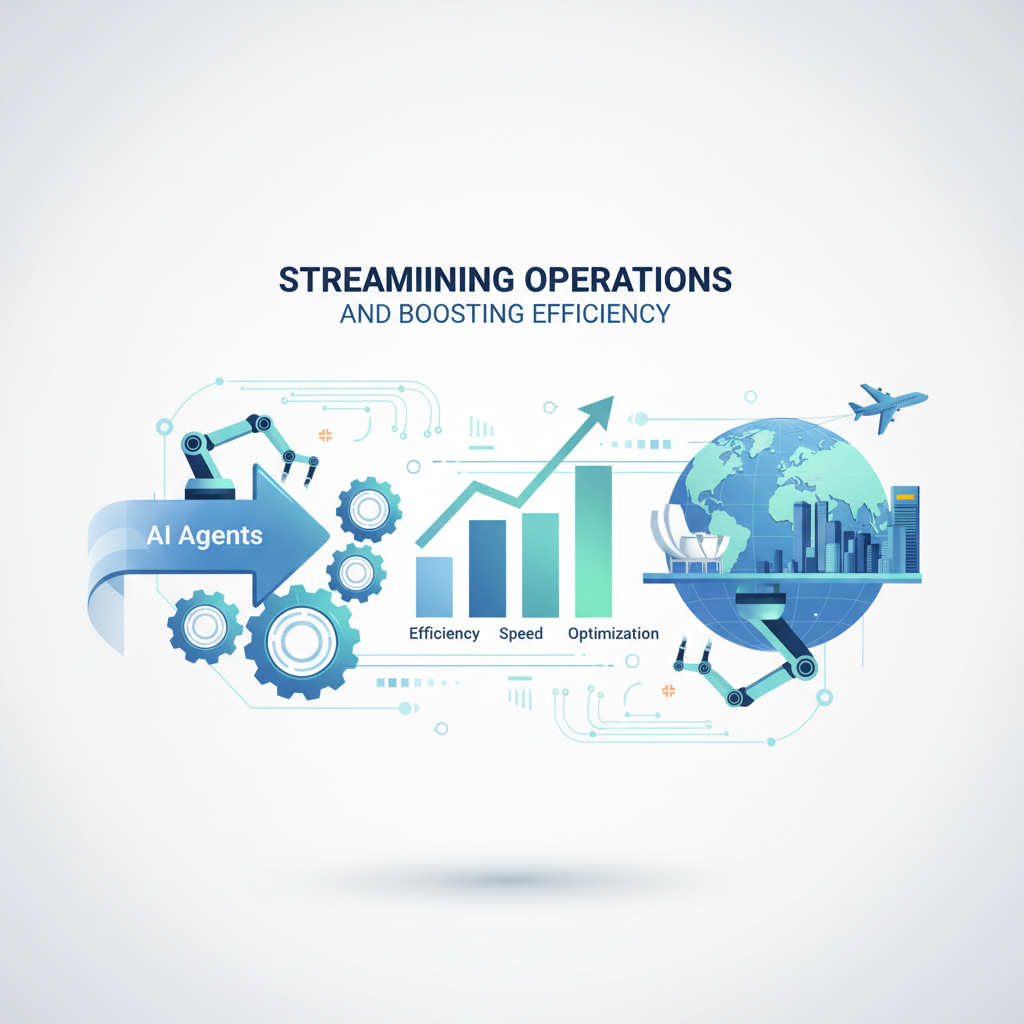 How AI Agents Affect Singapore Travel Field by 2026? 2 17