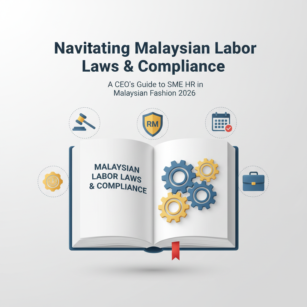 How to Understand SME HR in Malaysian Fashion? CEO Guide 2026 2 18