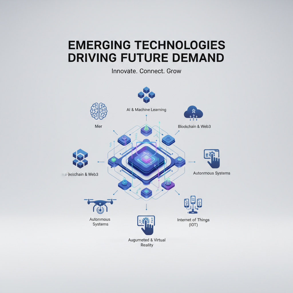 What is the Market Demand Trend Report of IT Field in Malaysia 2026? 2 18