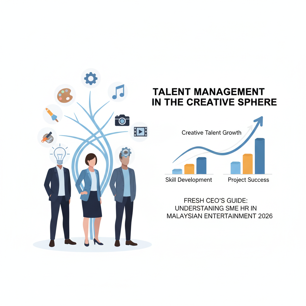 Fresh CEO's Guide: Understanding SME HR in Malaysian Entertainment 2026 2 6