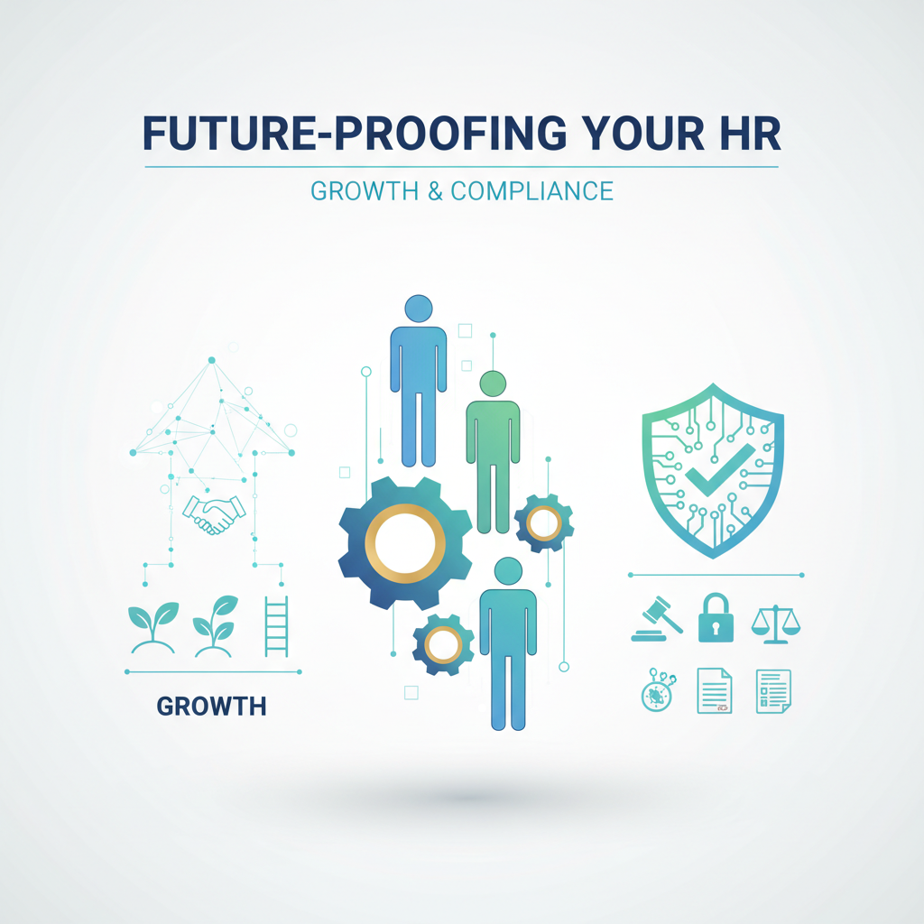 Fresh CEO's Guide: Understanding SME HR in Malaysian Entertainment 2026 3 6