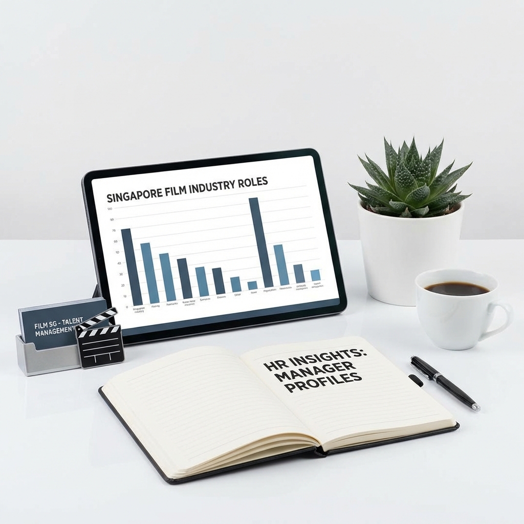 How to Test Structure Manager Level CVs in Films Singapore 2026? 1 image 361