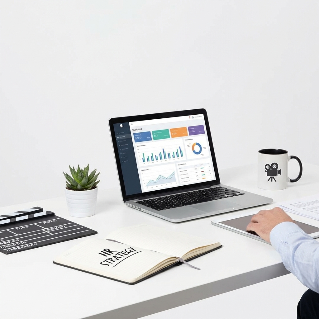 How to Build HR Structures for Film SMEs in Vietnam 2026? 33 image 366