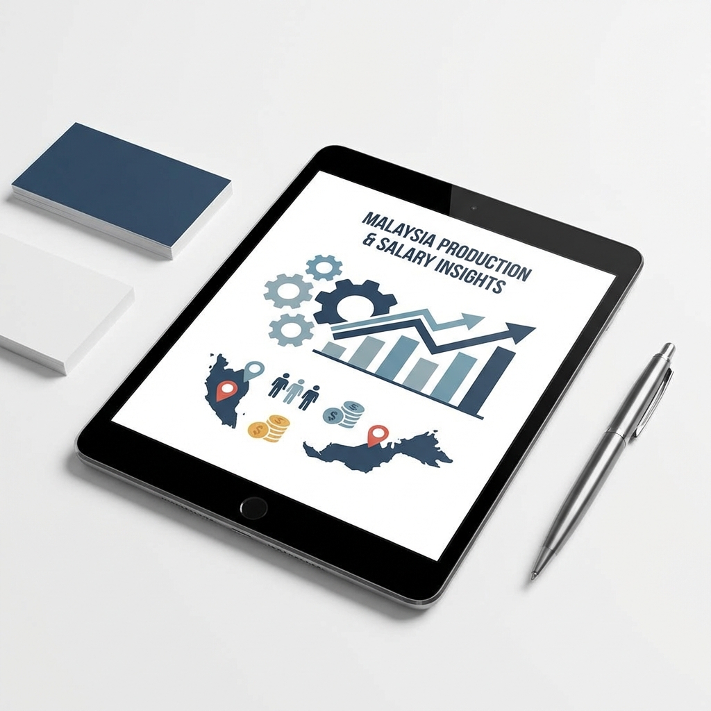 Malaysia Production Job Salaries: What's the Range for 2026? 37 image 371