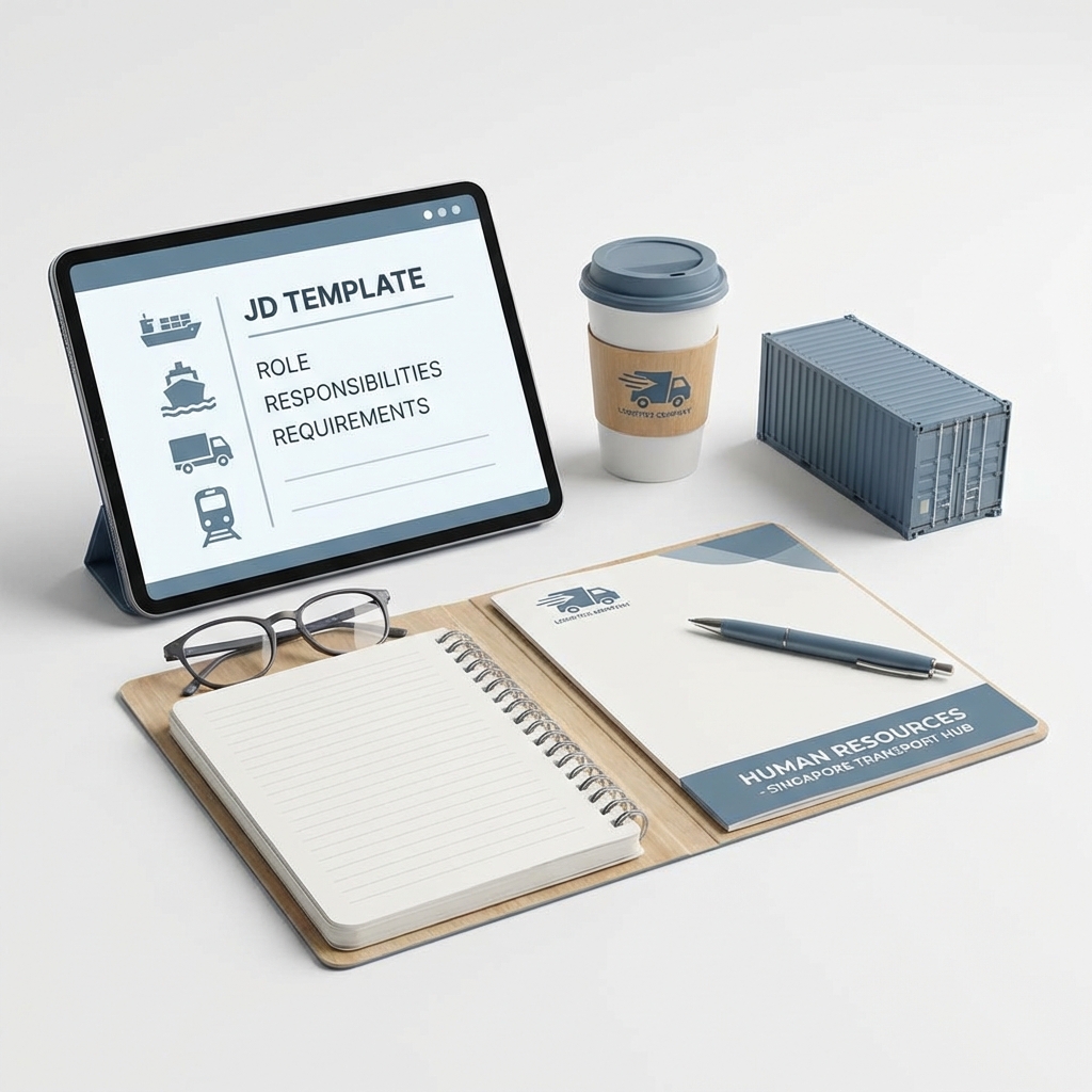 Job Description Templates: Transportation Managers Singapore 2026? 1 Job Description Templates for Manager Levels in transportation field in singapore