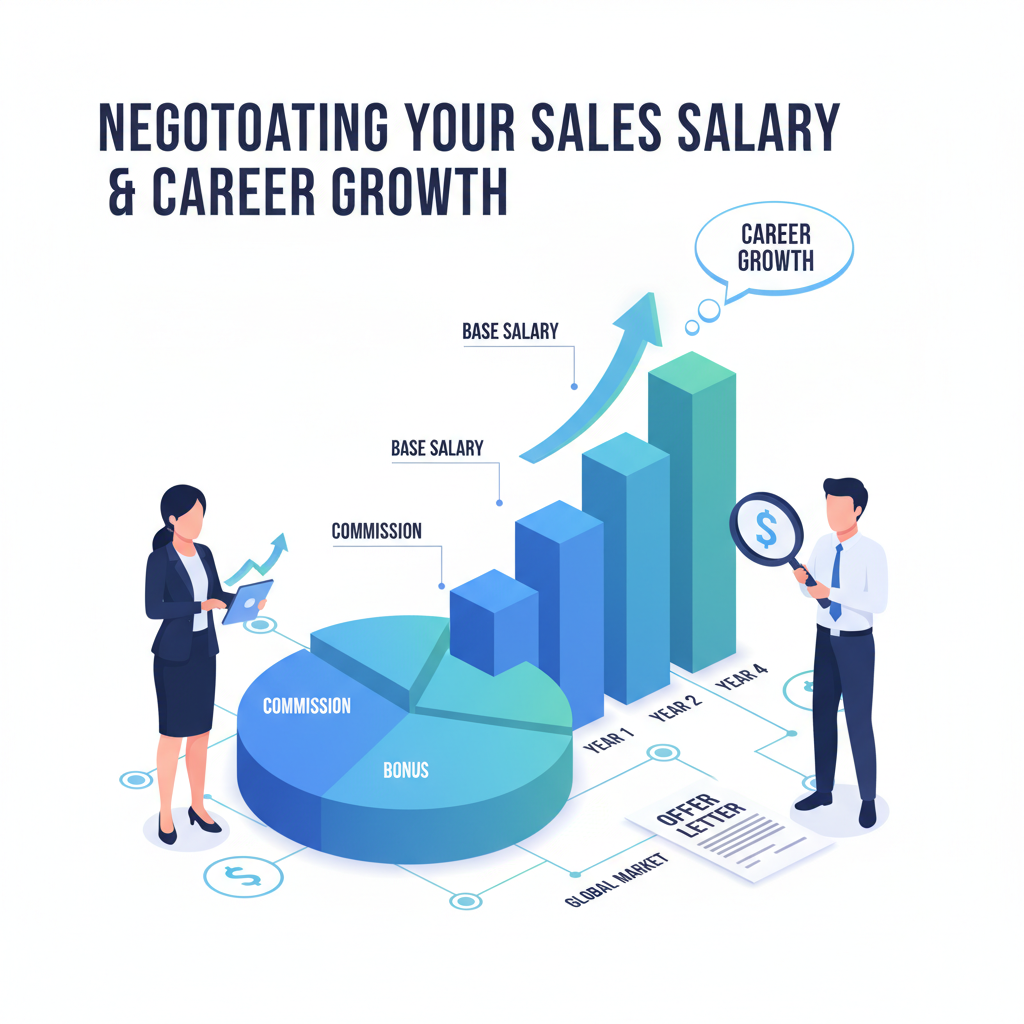 What's the Best Salary Defining Strategy for Sales in Singapore 2026? 3 5
