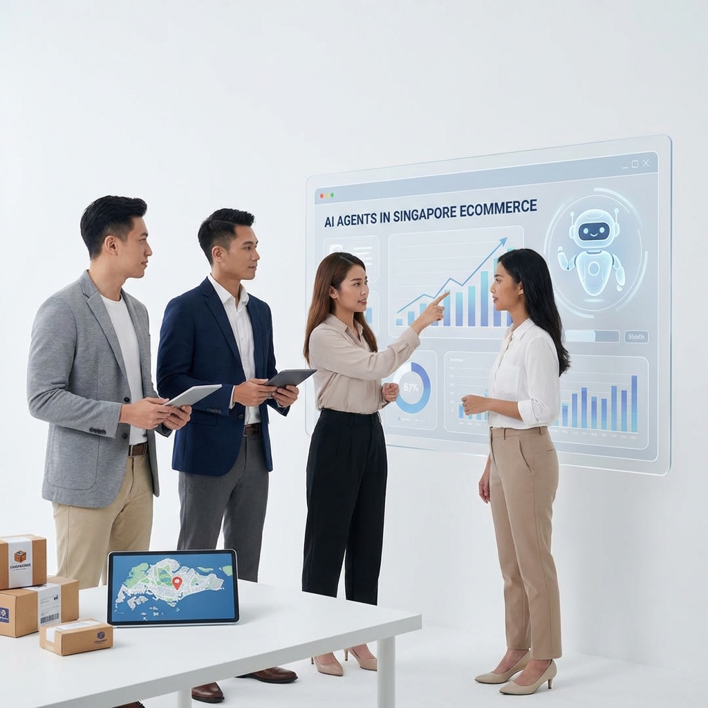 How Will AI Agents Transform Singapore's Ecommerce by 2026? 9 image 376