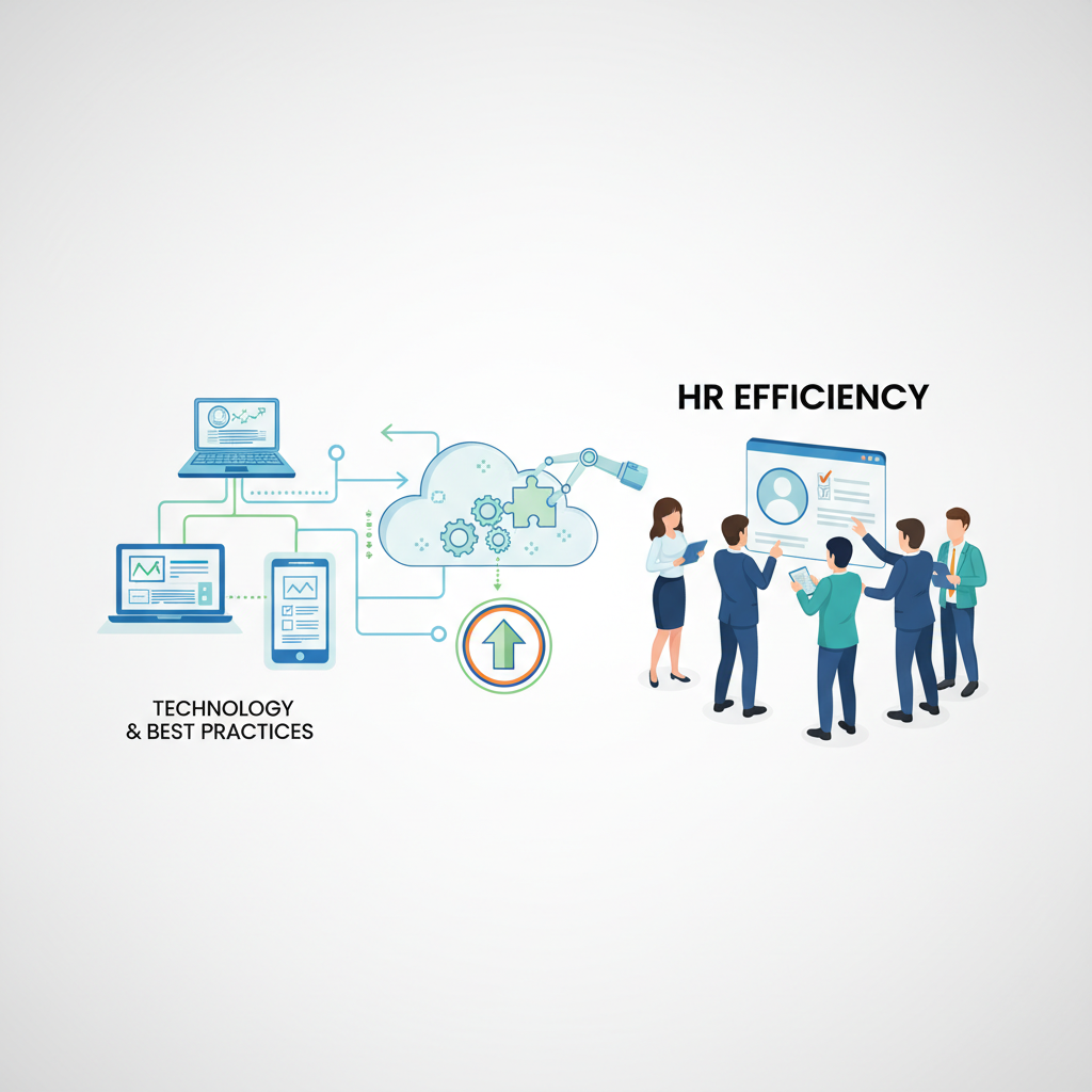 SME HR Structure for E-commerce CEOs Malaysia 2026? 3 9