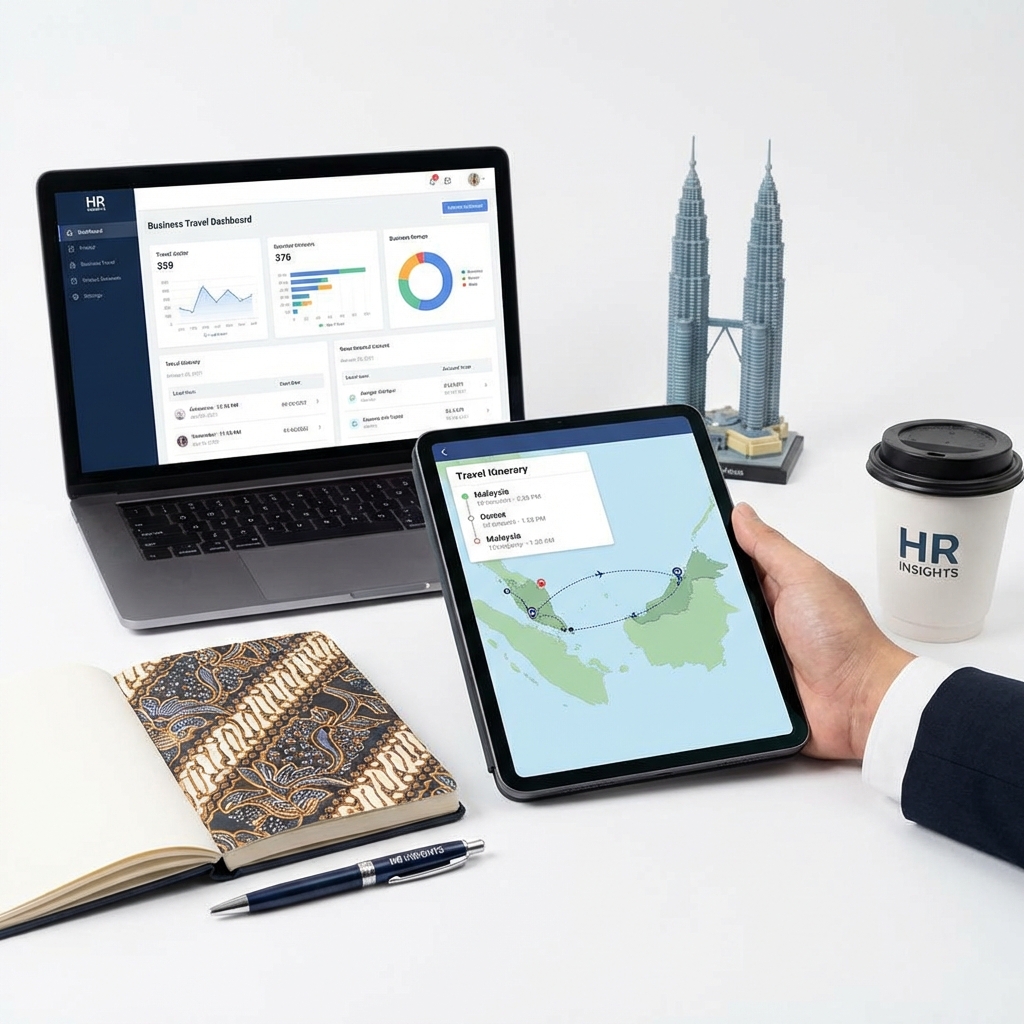 What's the Best Test Structure for Travel Manager CVs in Malaysia? 2026 1 Test structure to assess Manager Level CVs in Travels field in malaysia